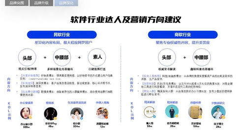 2022年软件行业品牌营销攻艰策略 软件开发企业的突围之道