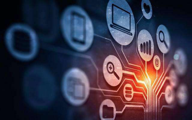 智慧云享 物联网时代的个人云服务操作系统，重塑数据存储新生态